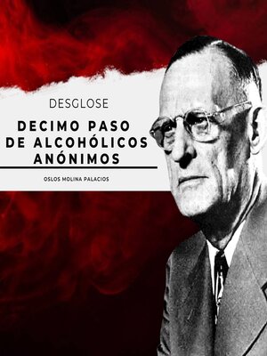 cover image of Decimo Paso de Alcohólicos Anónimos